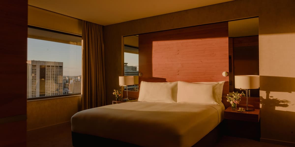 InterContinental Brisbane by IHG photo 2