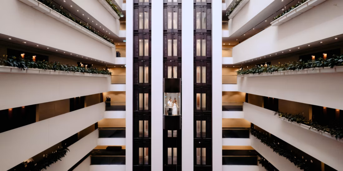 InterContinental Brisbane by IHG photo 1