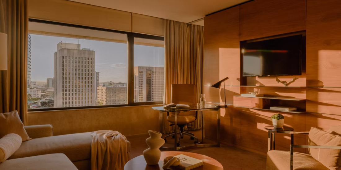 InterContinental Brisbane by IHG photo 5