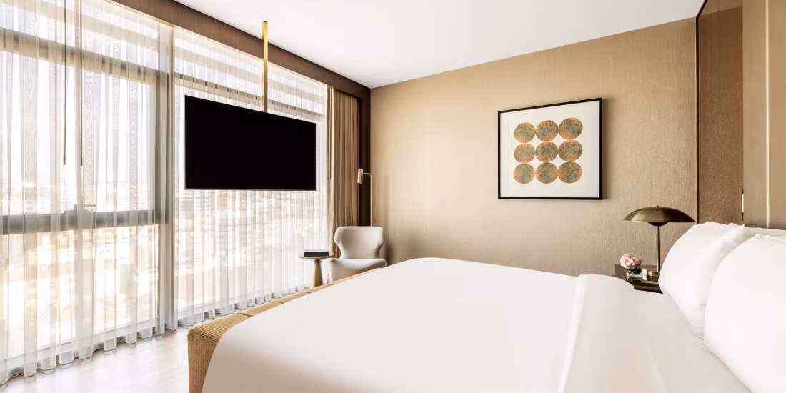 InterContinental Grand Ankara by IHG photo 2