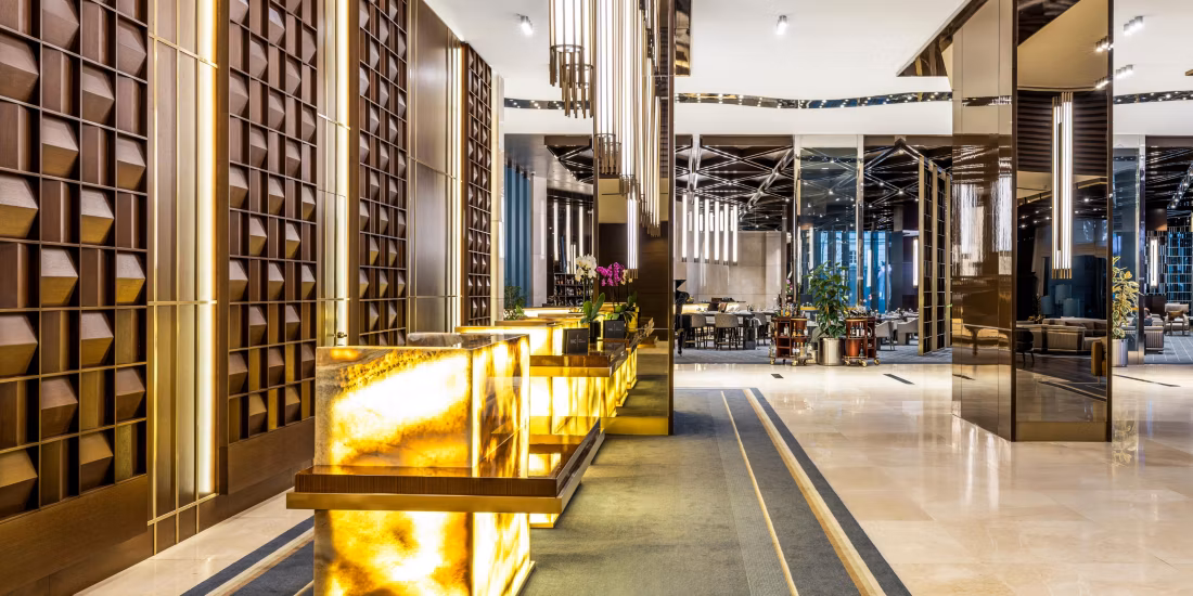 InterContinental Grand Ankara by IHG photo 3