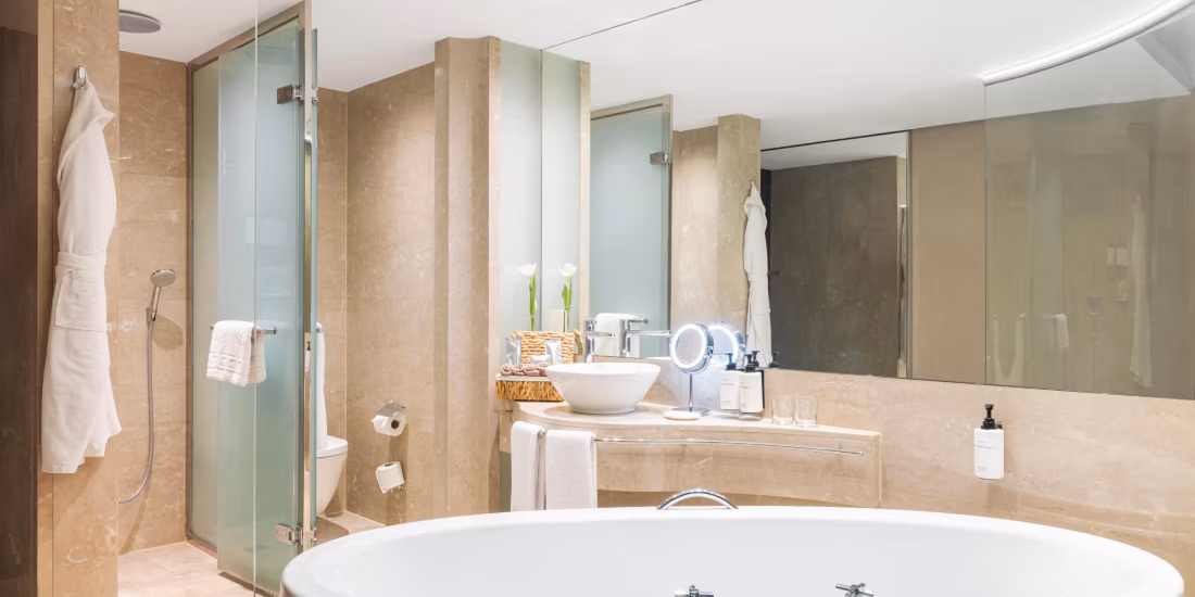 InterContinental Grand Ankara by IHG photo 5