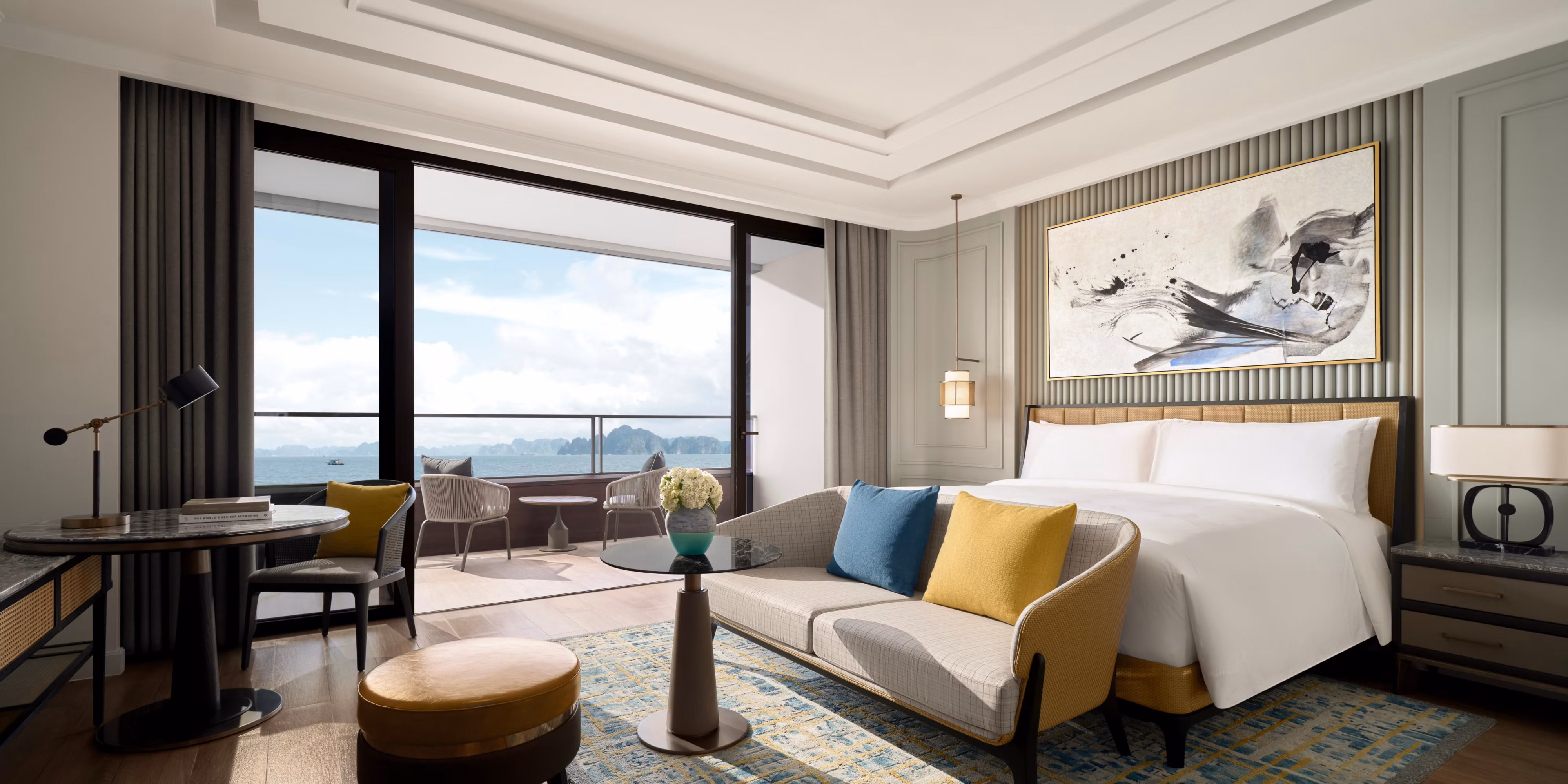 InterContinental Halong Bay Resort by IHG photo 2