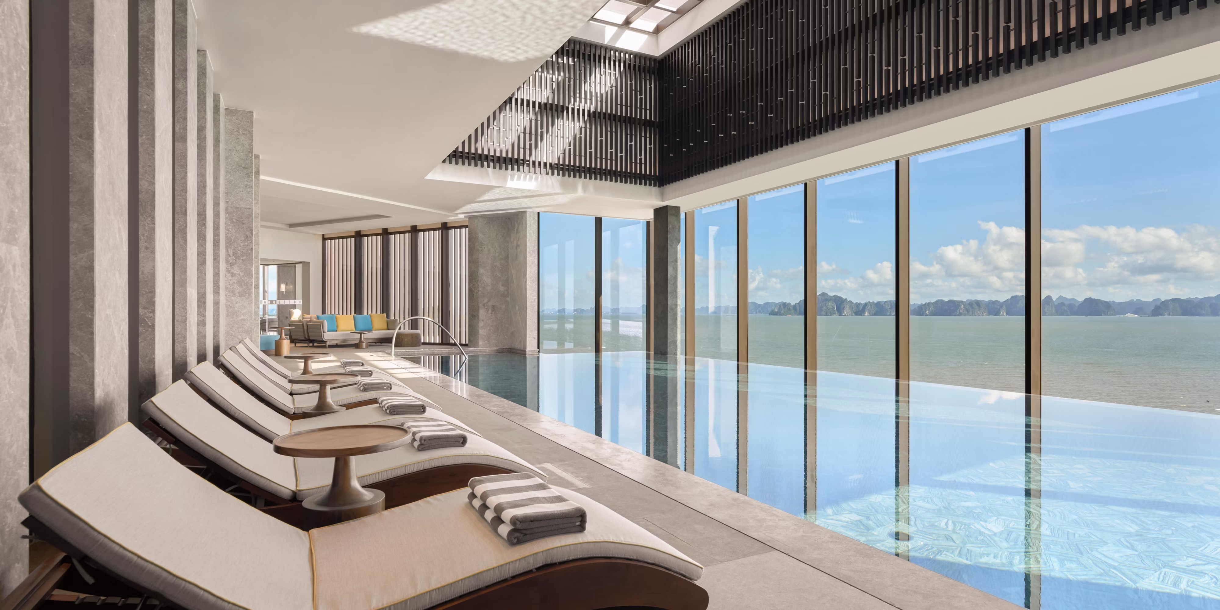 InterContinental Halong Bay Resort by IHG photo 3
