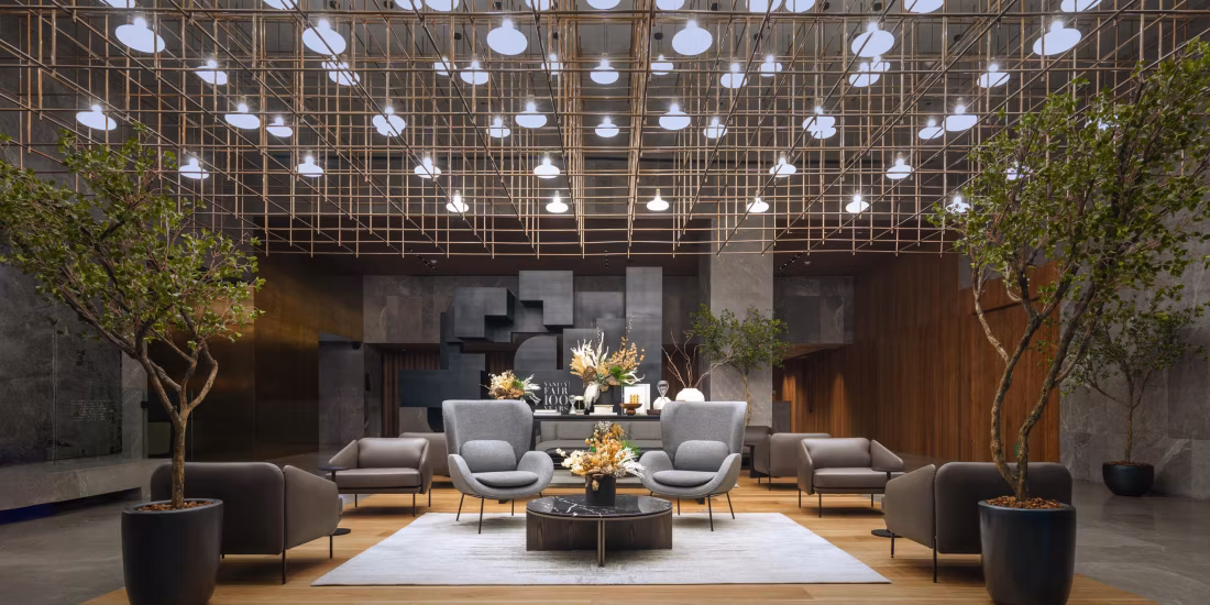 InterContinental Presidente Monterrey, an IHG Hotel photo 4