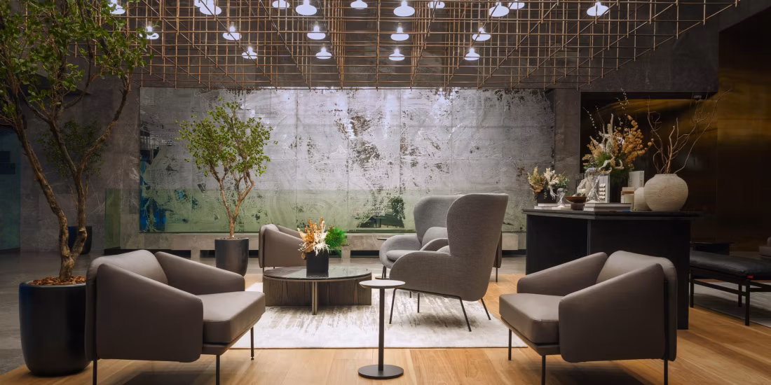 InterContinental Presidente Monterrey, an IHG Hotel photo 3