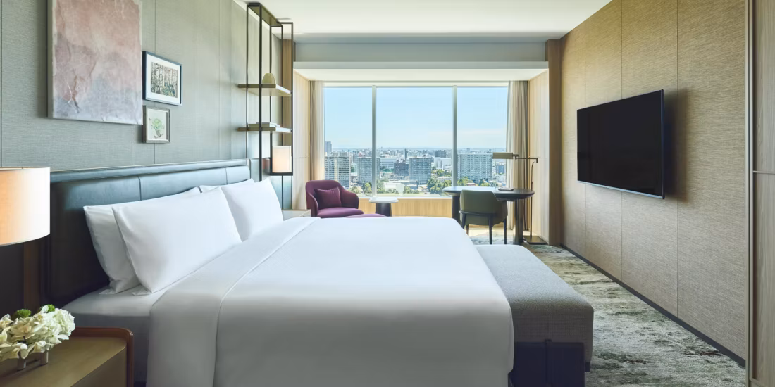 InterContinental Sapporo by IHG photo 4