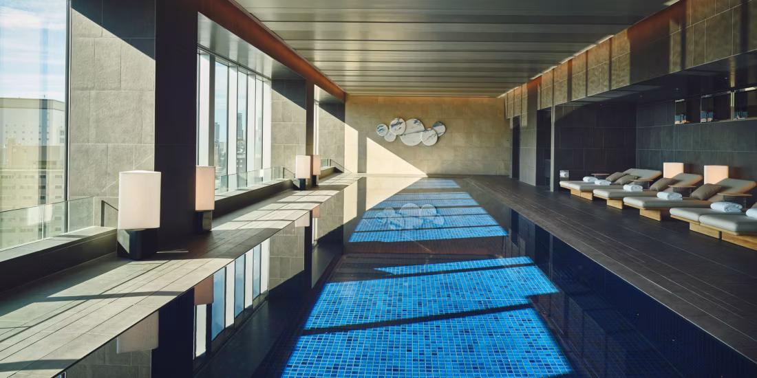 InterContinental Sapporo by IHG photo 2