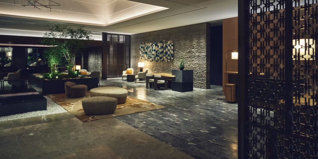 InterContinental Sapporo by IHG photo 3