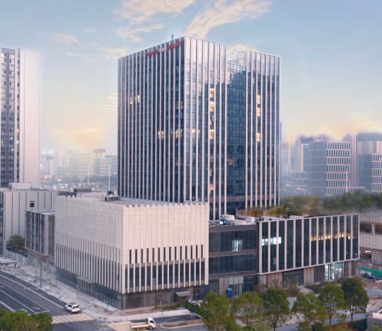Intercity Hotel Wuhan Kaide Optical Valley photo 1