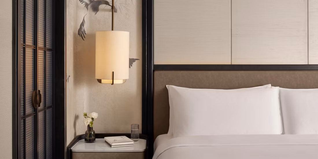 Intercontinental Changchun High Tech Zone By Ihg photo 1