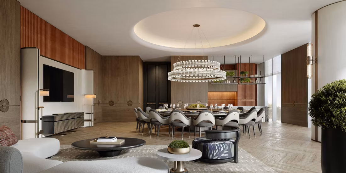 Intercontinental Changchun High Tech Zone By Ihg photo 4