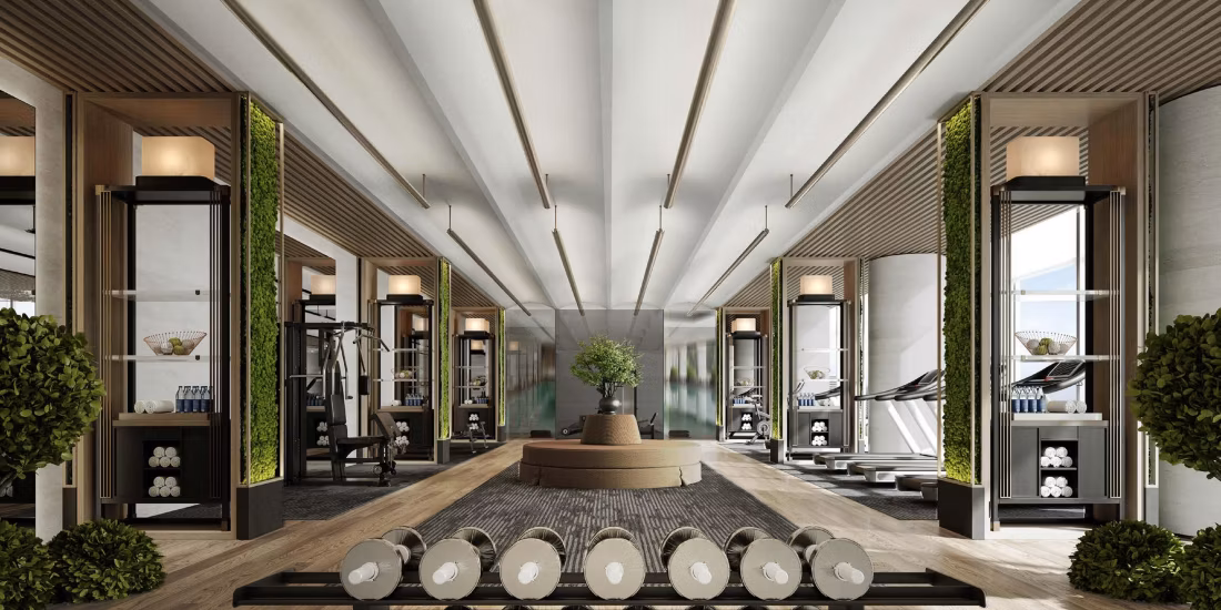Intercontinental Changchun High Tech Zone By Ihg photo 5