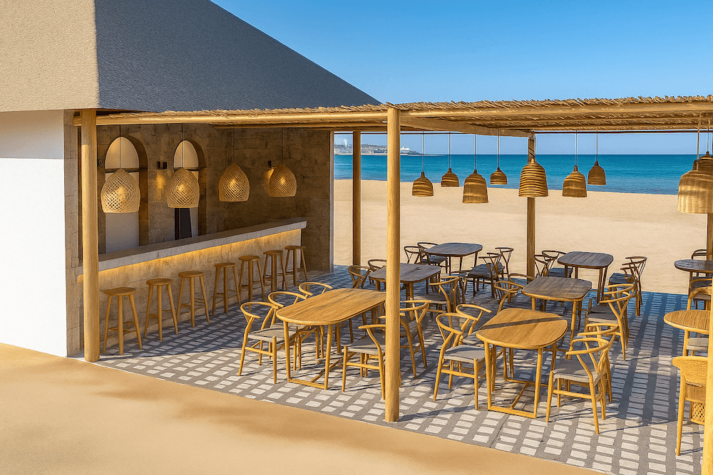 JAZ Amaluna Beach Resort photo 3