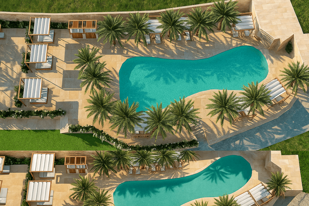 JAZ Amaluna Beach Resort photo 2