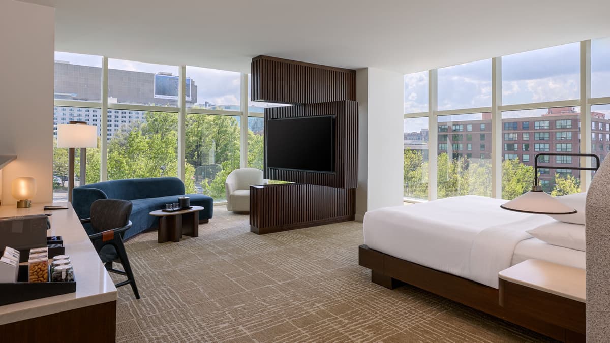 JW Marriott Atlanta Downtown photo 5