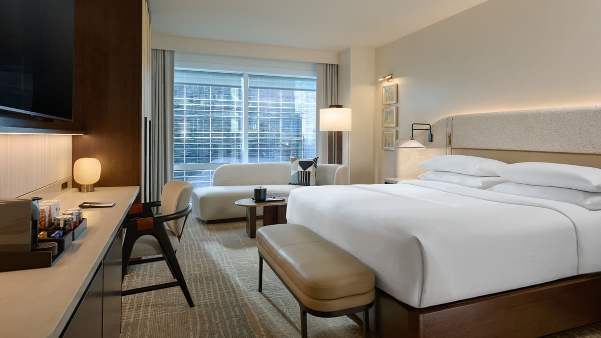 JW Marriott Atlanta Downtown photo 4