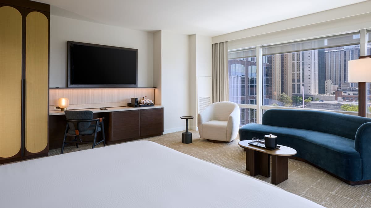 JW Marriott Atlanta Downtown photo 3