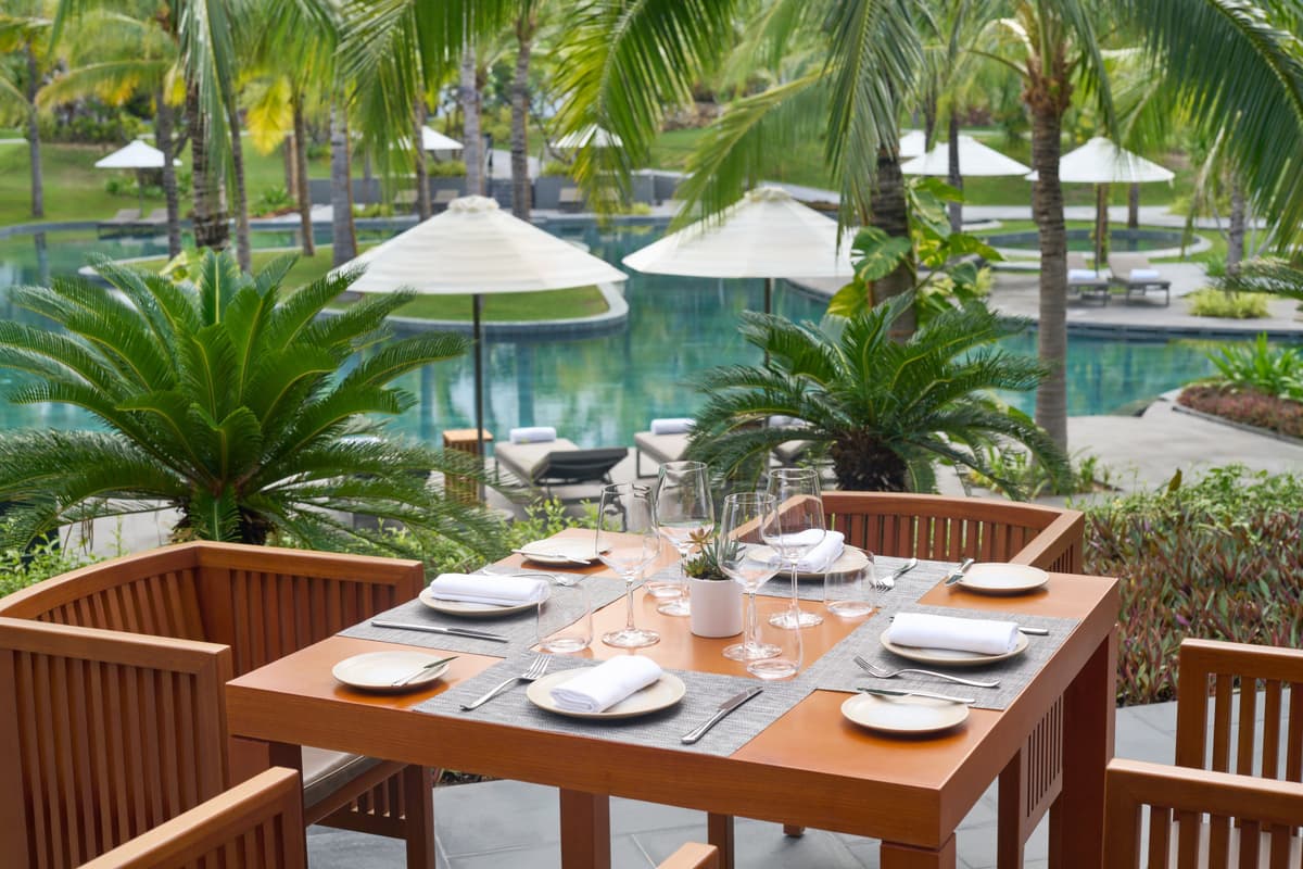 JW Marriott Cam Ranh Bay Resort & Spa photo 5