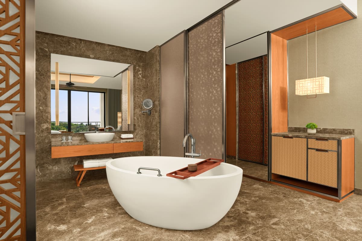 JW Marriott Cam Ranh Bay Resort & Spa photo 3