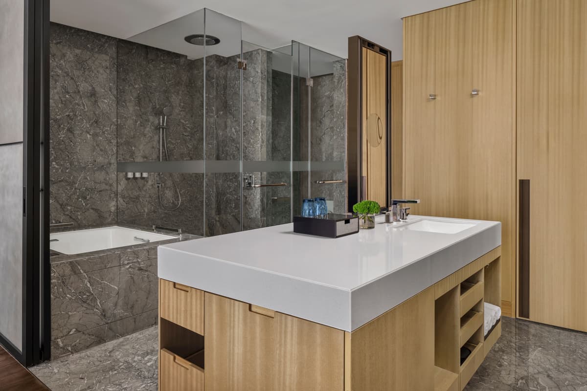 JW Marriott Hotel Taiyuan photo 3