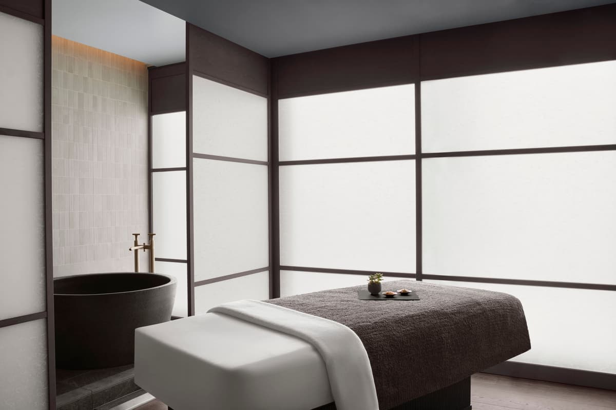 JW Marriott Hotel Tokyo photo 5