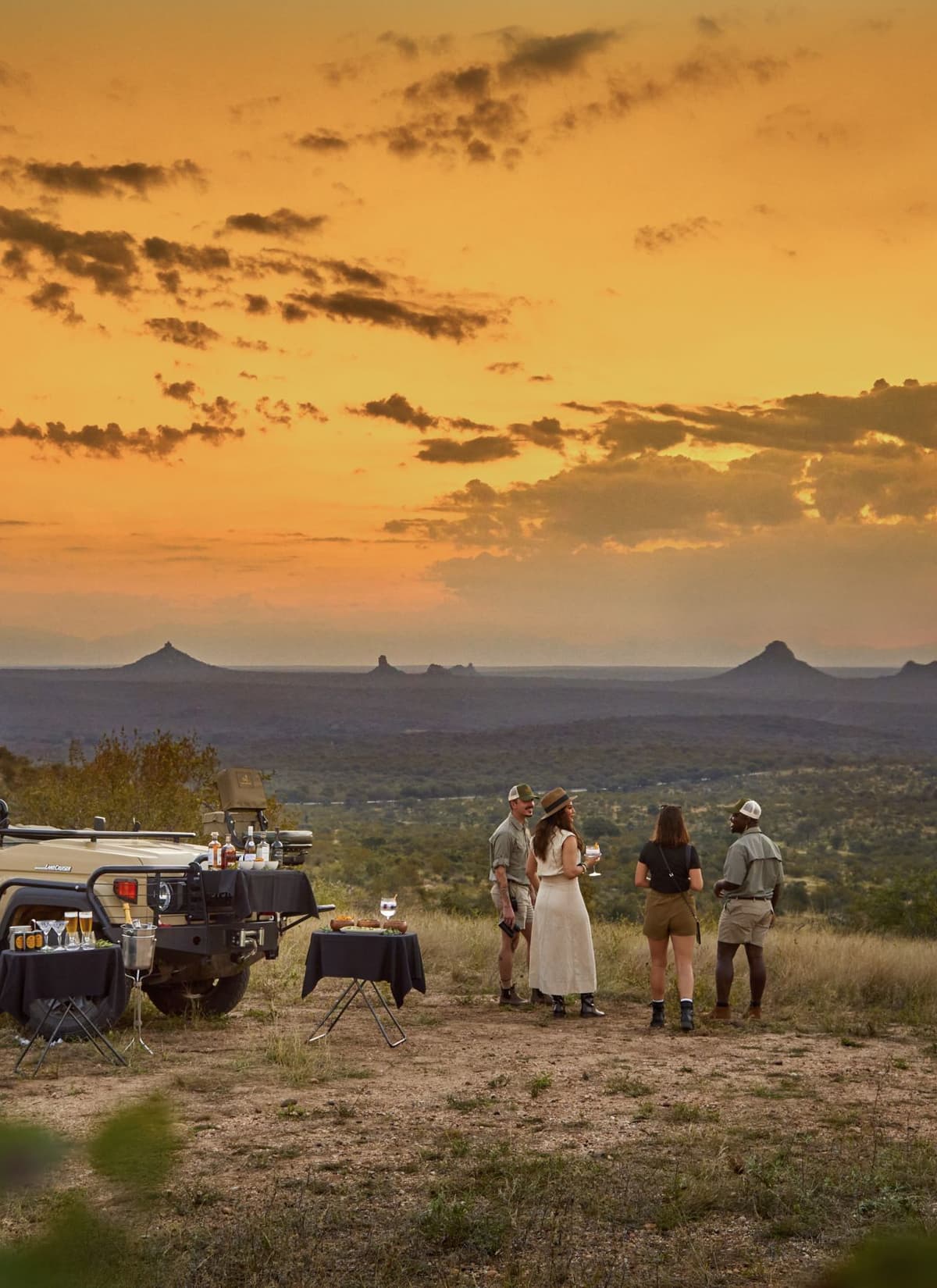 J Wellness Spa - Taj Bush Lodge Greater Kruger photo 1
