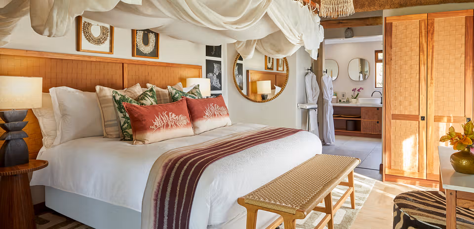 J Wellness Spa - Taj Bush Lodge Greater Kruger photo 2