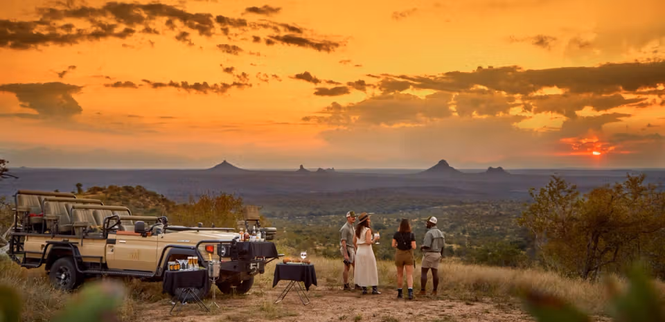 J Wellness Spa - Taj Bush Lodge Greater Kruger photo 3