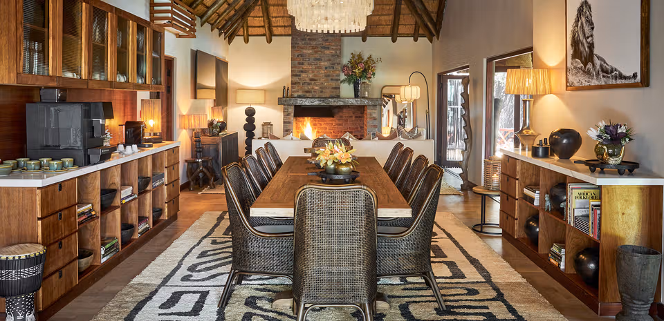 J Wellness Spa - Taj Bush Lodge Greater Kruger photo 4