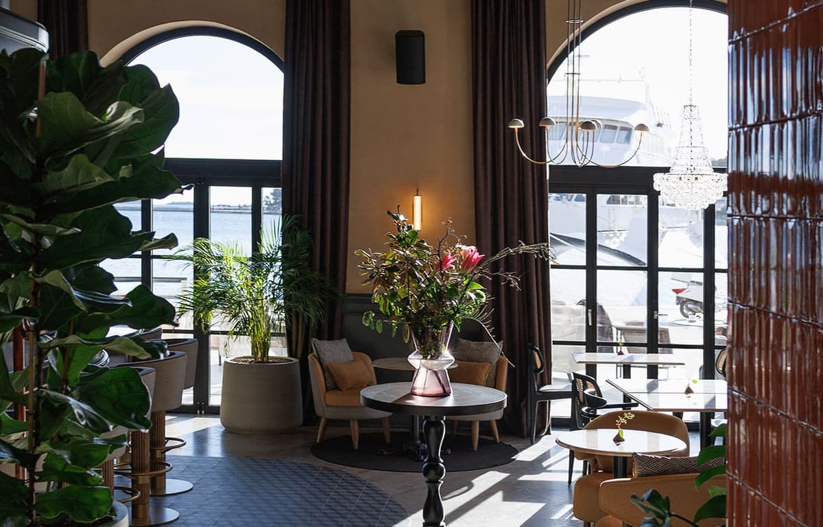 Jadran Heritage Hotel Valamar Collection photo 2