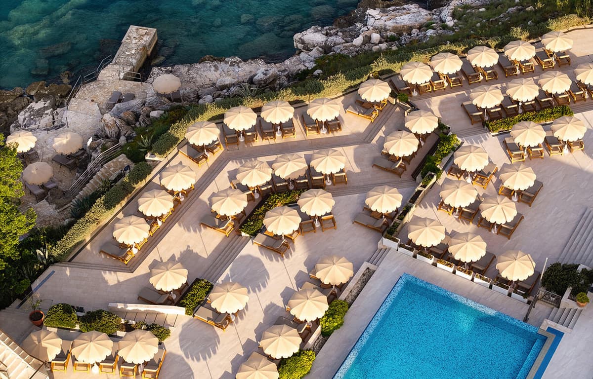Jadran Heritage Hotel Valamar Collection photo 5