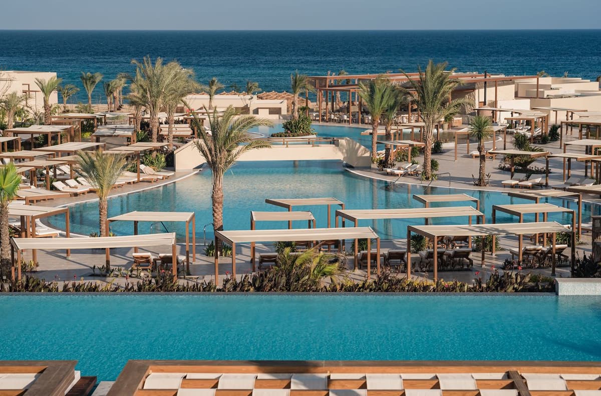 Jaz Elite Riviera photo 1