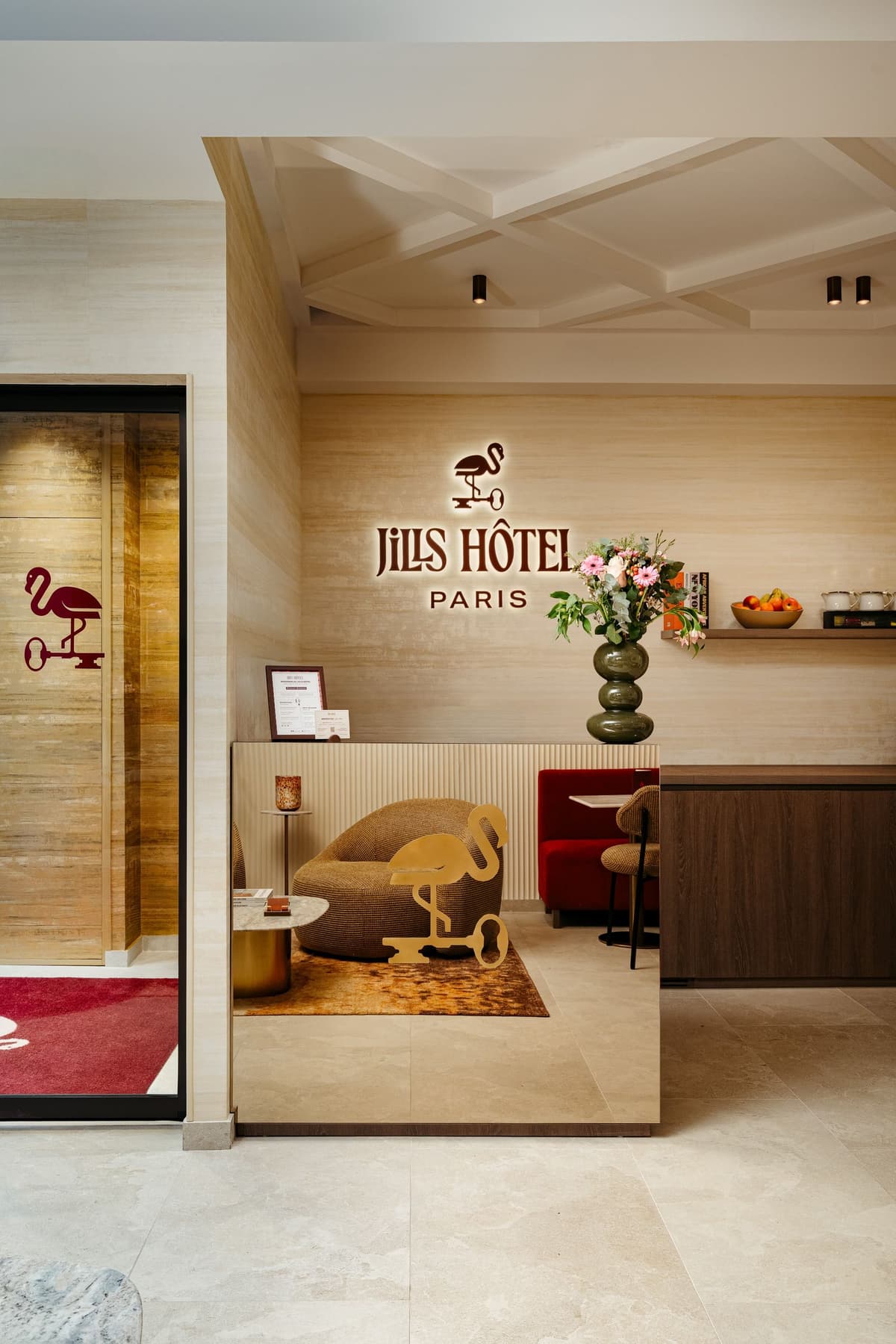 Jills Hotel photo 4