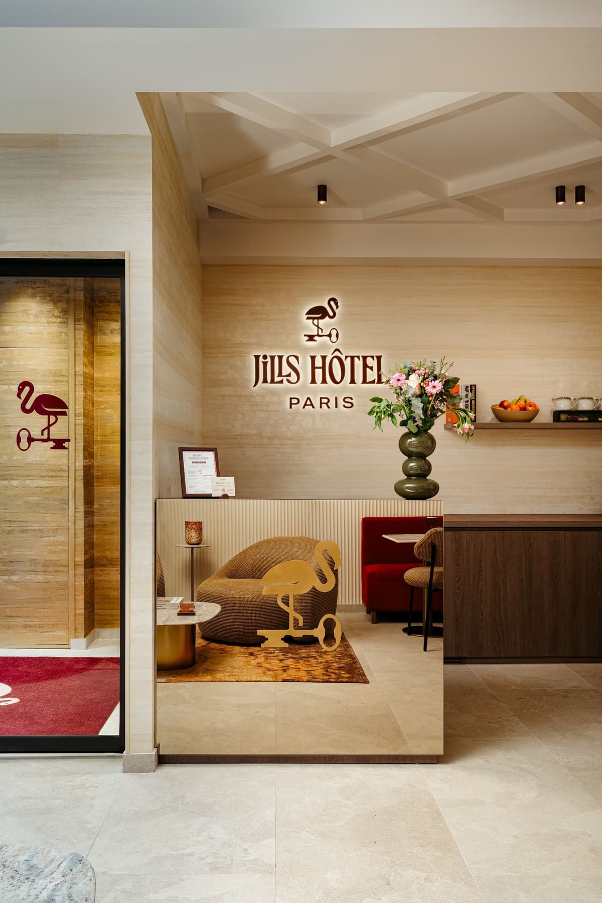 Jills Hotel photo 5