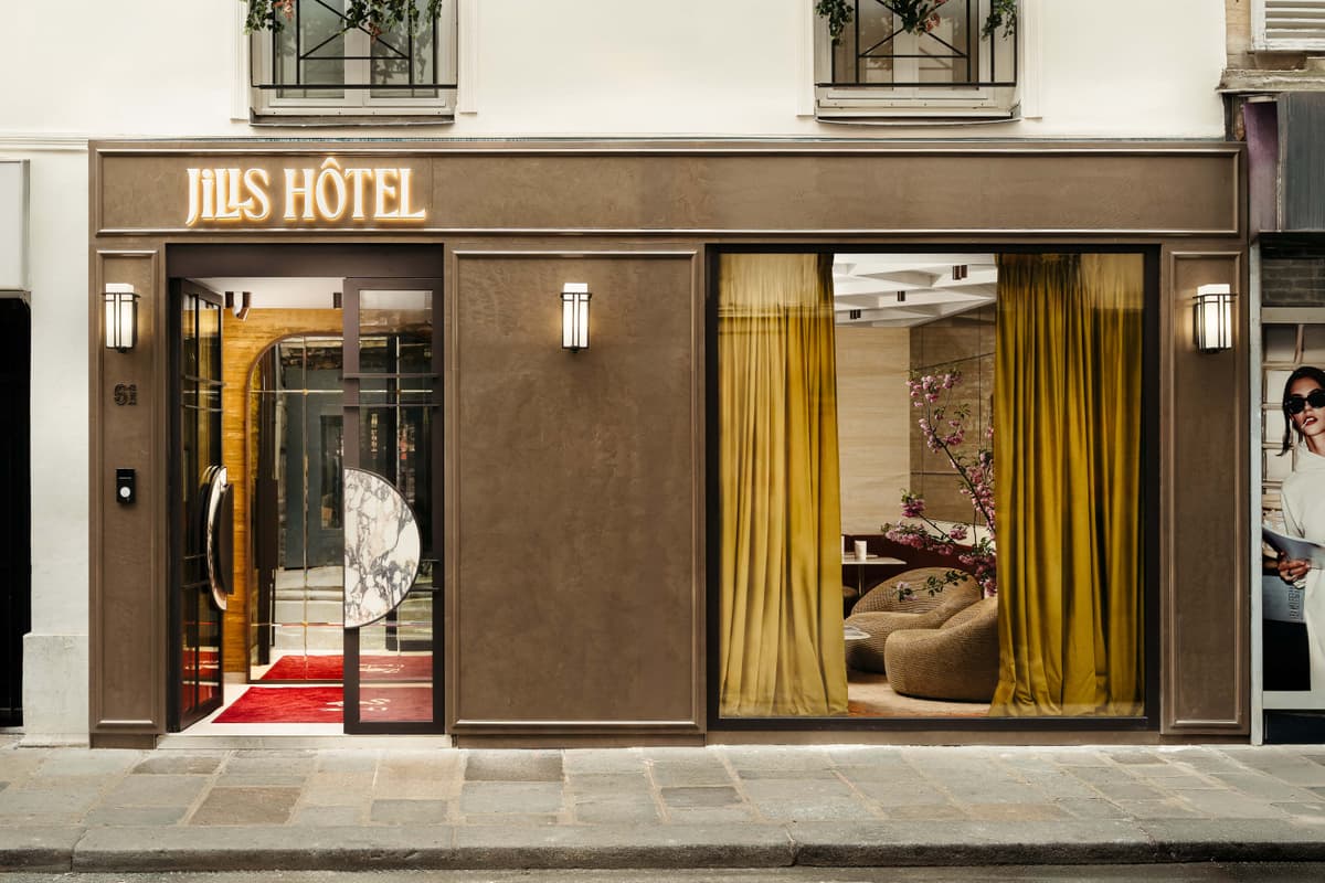 Jills Hotel photo 2