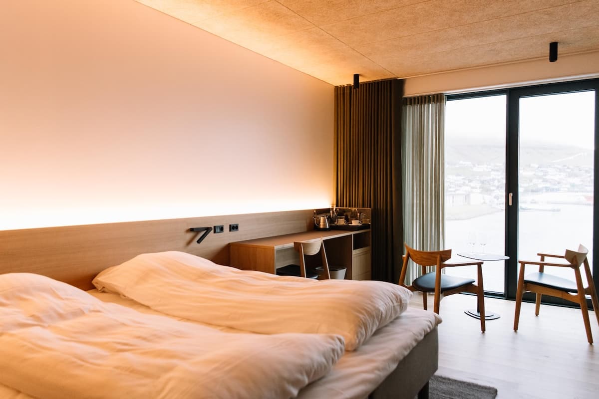 KG hotel photo 2