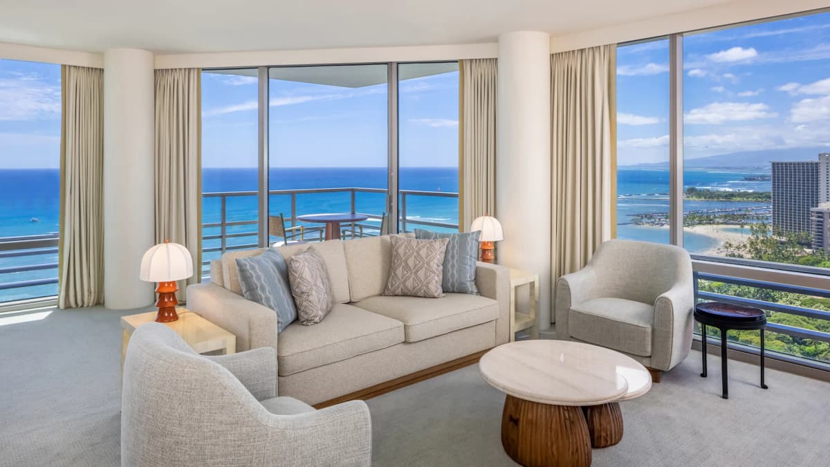 Ka La'i Waikiki Beach, LXR Hotels & Resorts photo 1