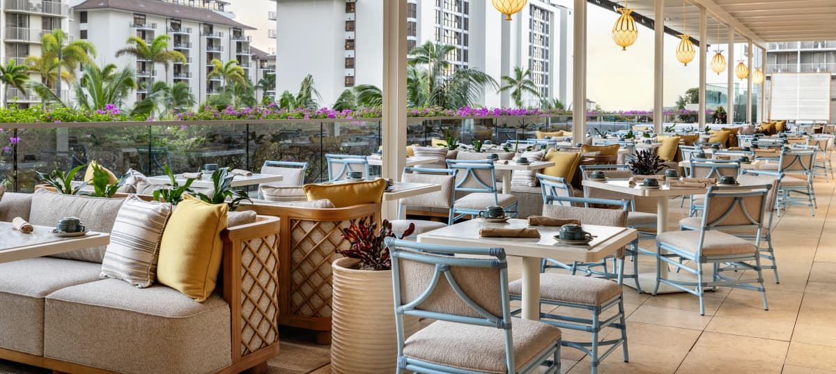 Ka La'i Waikiki Beach, LXR Hotels & Resorts photo 3