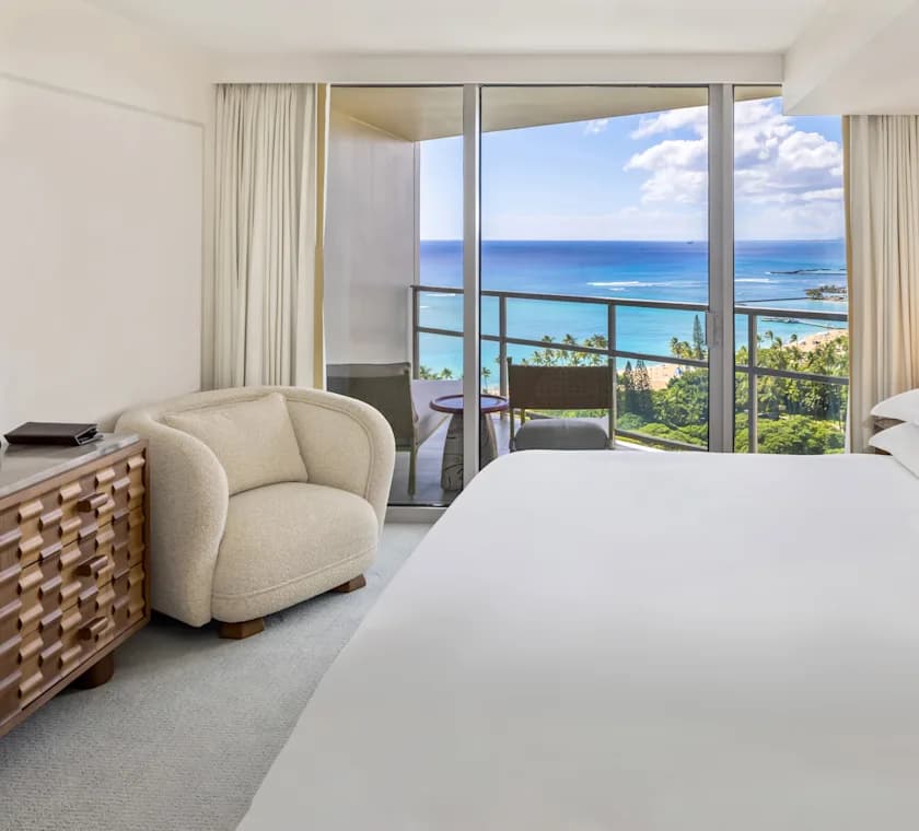 Ka La'i Waikiki Beach, LXR Hotels & Resorts photo 4