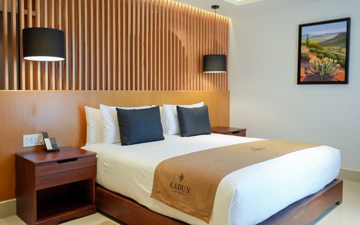 Kadun Hotel Boutique photo 3