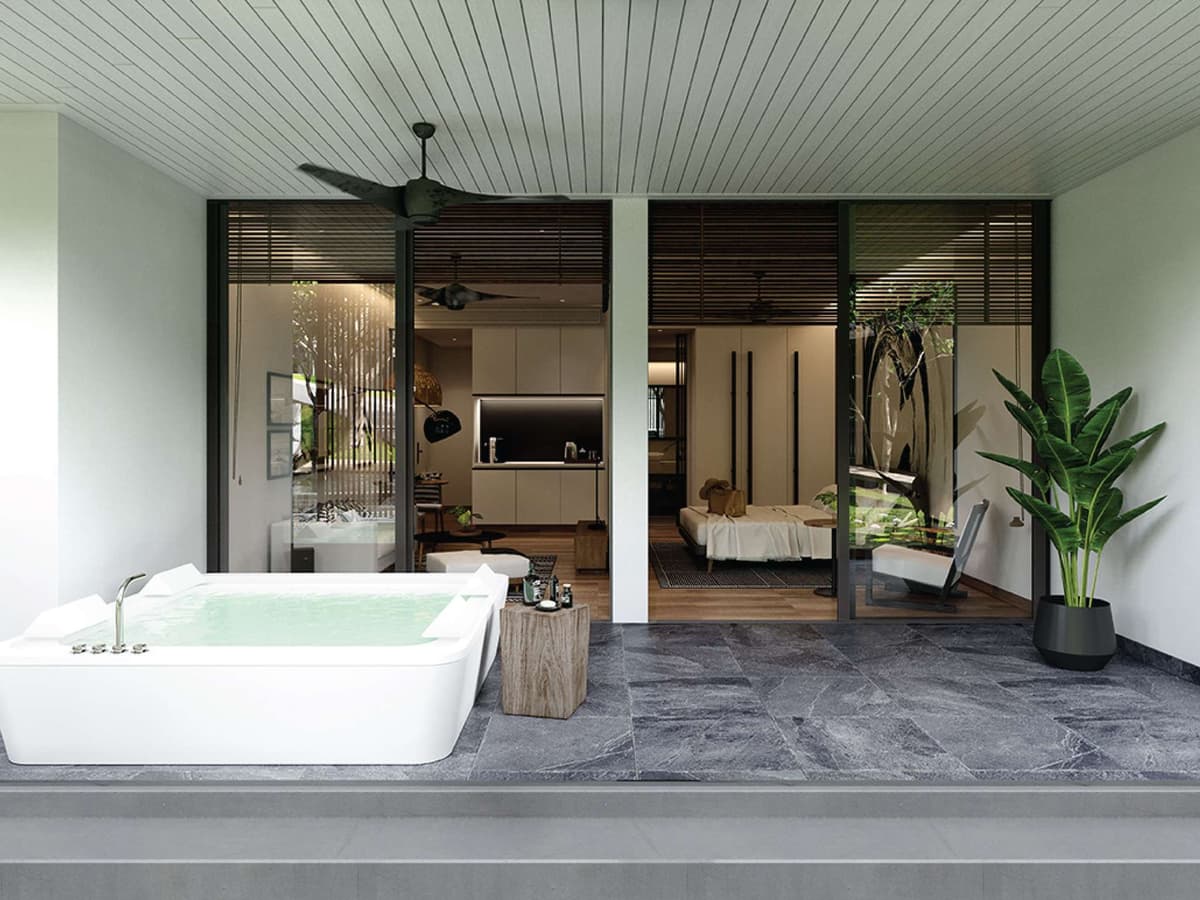 Kamaliss MontAzure Phuket - MGallery Collection photo 4
