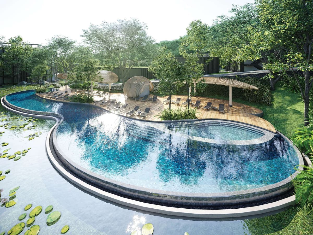 Kamaliss MontAzure Phuket - MGallery Collection photo 3