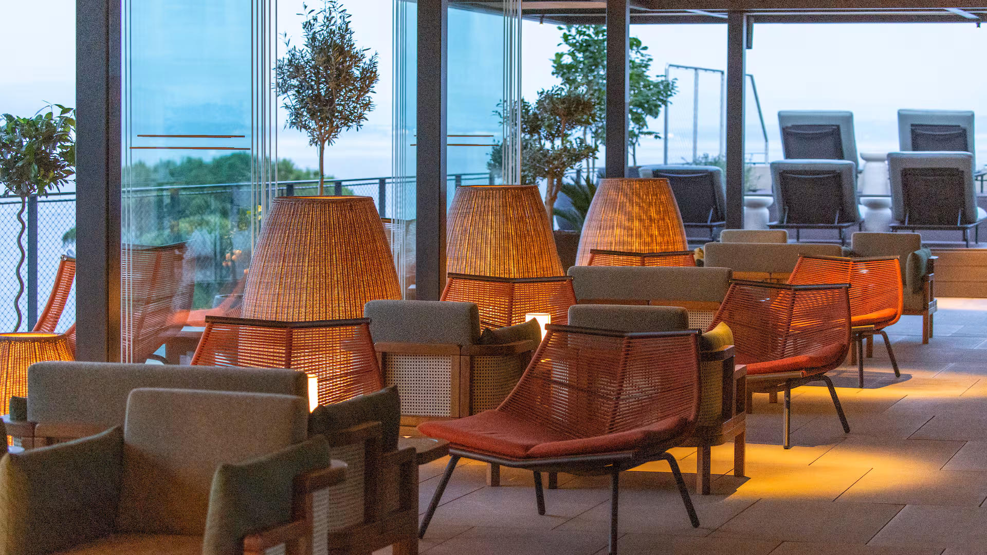 Keight Hotel Opatija, Curio Collection by Hilton photo 2