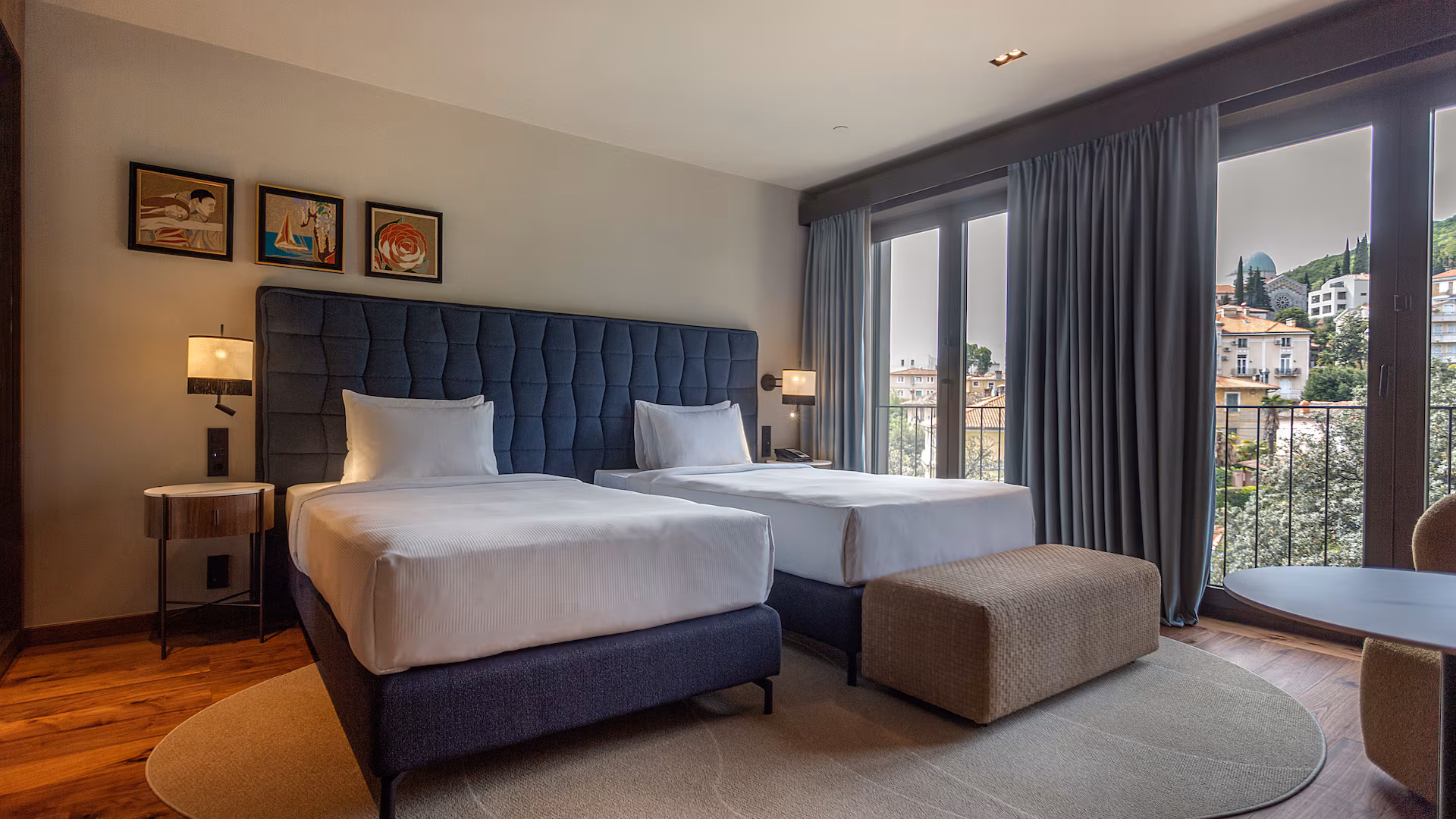 Keight Hotel Opatija, Curio Collection by Hilton photo 3