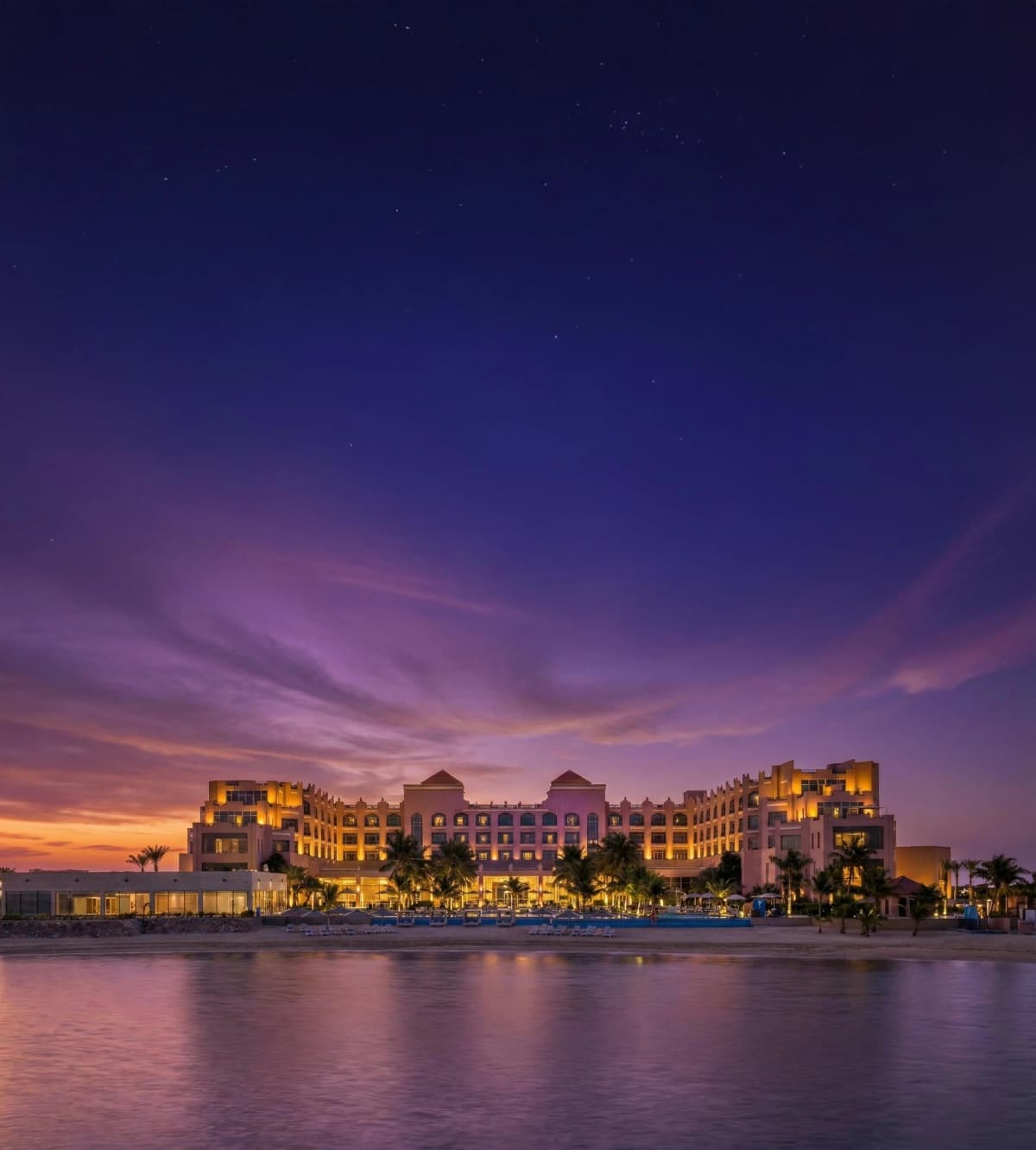 Kempinski Hotel & Resort Sariya Yanbu photo 1