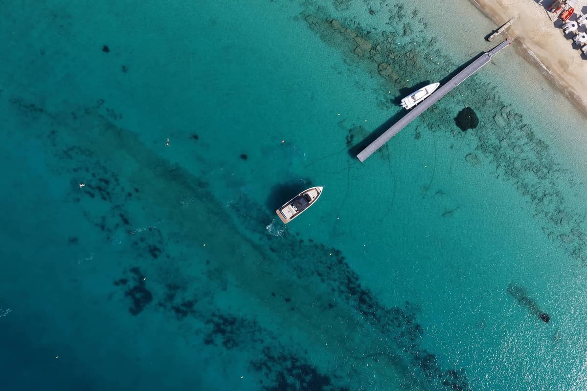 Kenshō Paros photo 3