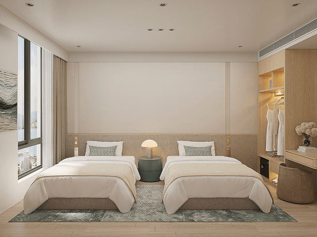Khách sạn Mey Mansion Hotel photo 2