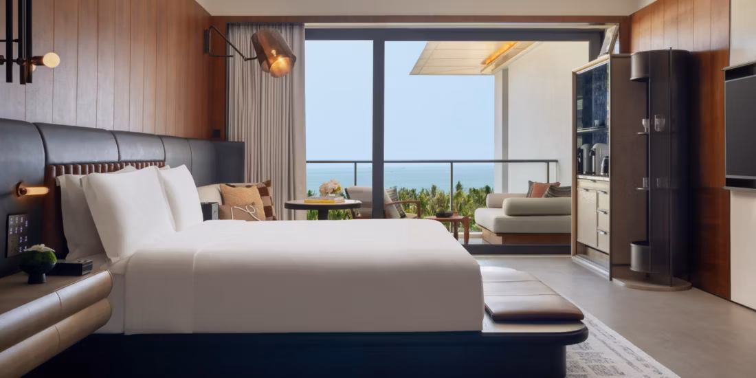 Kimpton Aqeos Hainan, an IHG Hotel photo 5