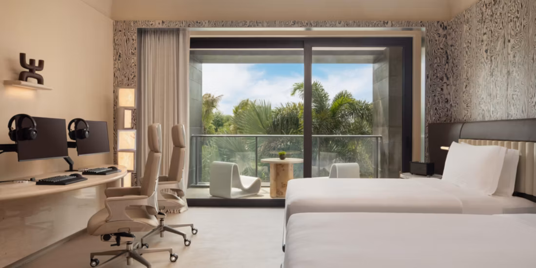 Kimpton Aqeos Hainan, an IHG Hotel photo 3